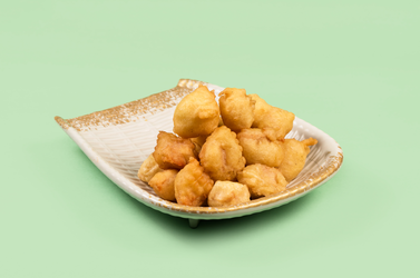 Pipoca de Frango | 鸡米花