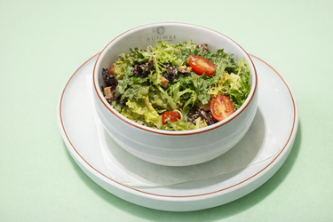 Salada Yunwei | 大拌菜