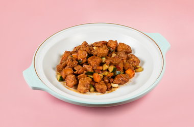 Kung Pao Frango | 宫保鸡丁