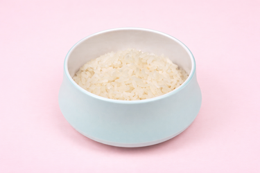 Nuvem de Arroz | 白米饭