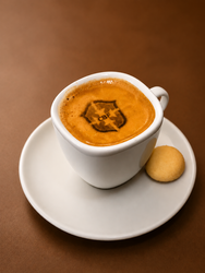 Café Nespresso Single