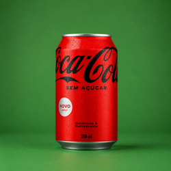 Coca-Cola Zero