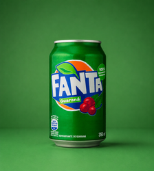 Fanta Guaraná