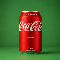 Coca-Cola Tradicional