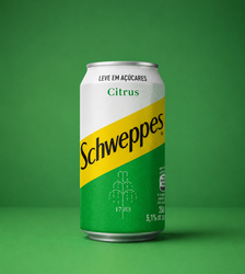 Schweppes Citrus