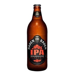 Baden Baden IPA