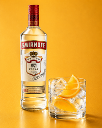 Dose Vodka Nacional