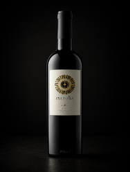 Cruz Alta Semillon Sauvignon