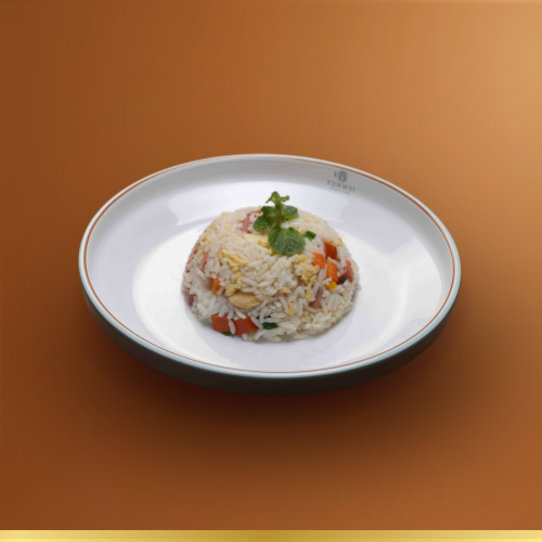 Arroz Yunwei Arroz Yunwei