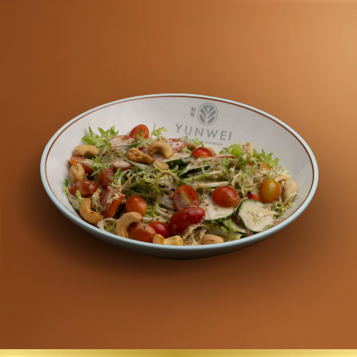 Vegetais Mix Vegetais Mix